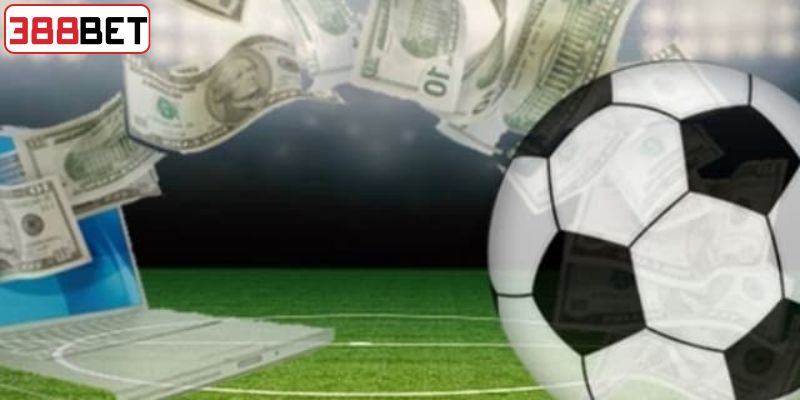 Bật mí kinh nghiệm trong tỷ lệ kèo châu Á tại 388BET