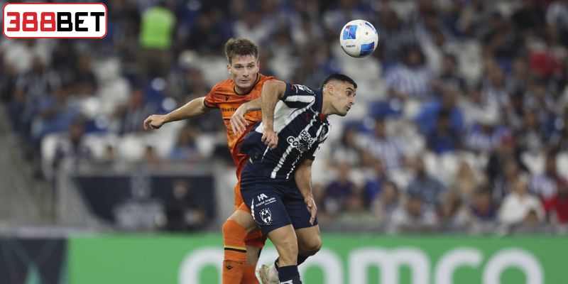 Cách soi kèo Monterrey cho người mới