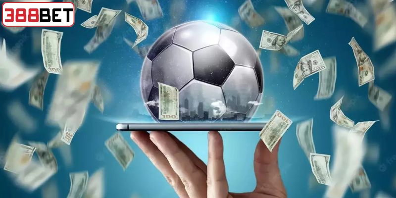 Chiến thuật cá cược bóng đá dựa trên phong độ