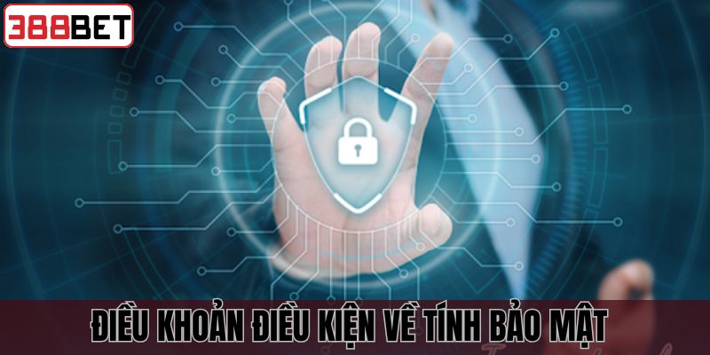 Chính sách cốt lõi trong vấn đề bảo mật