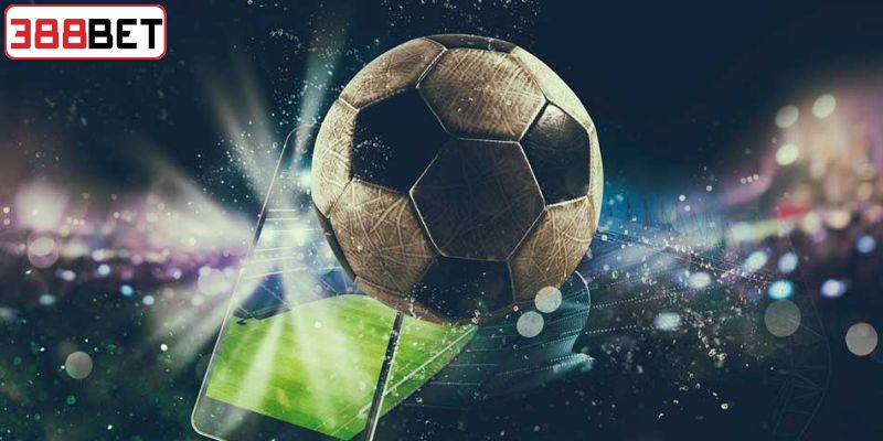 Có nhiều thuật ngữ cá độ bóng đá đặc biệt tại 388BET