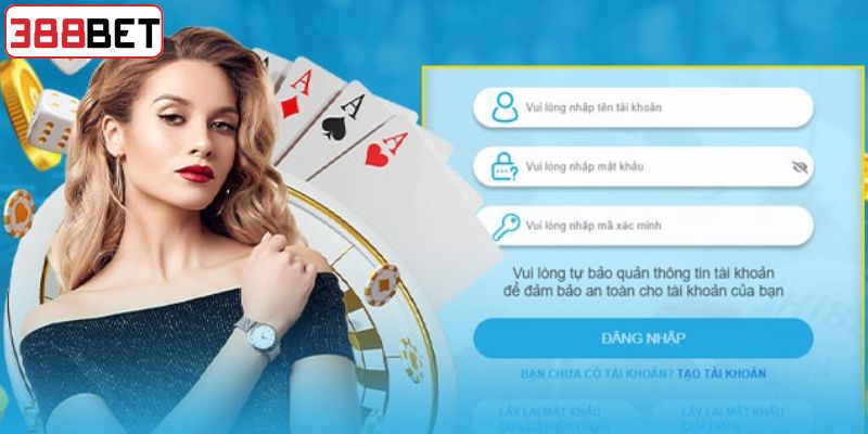 Đáp ứng điều kiện đăng nhập về đường dây kết nối internet 
