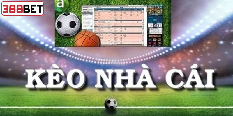 Đôi nét khái quát về giải mã kèo nhà cái