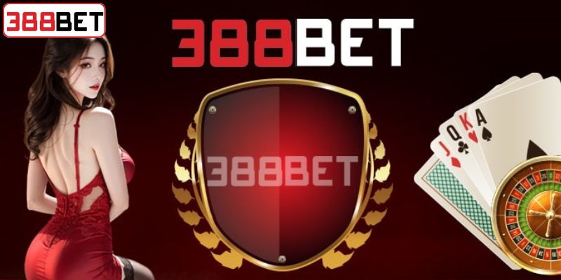 Đôi nét về 388BET trực tuyến