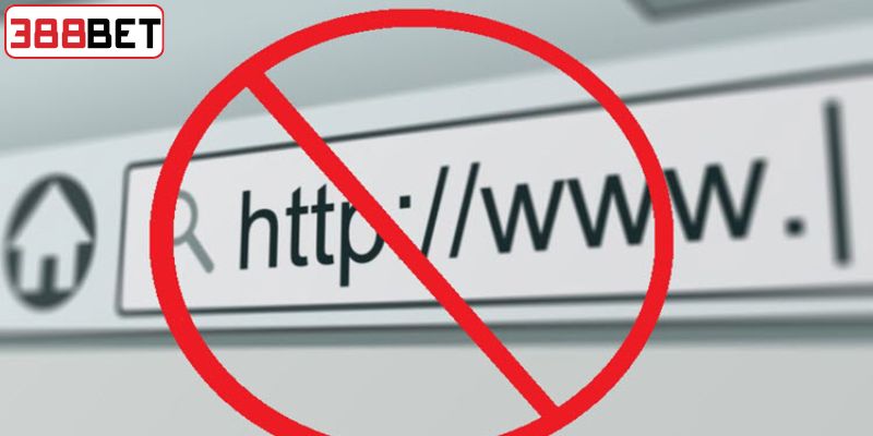 Hãy thử sử dụng các đường link dự phòng khác từ hệ thống 