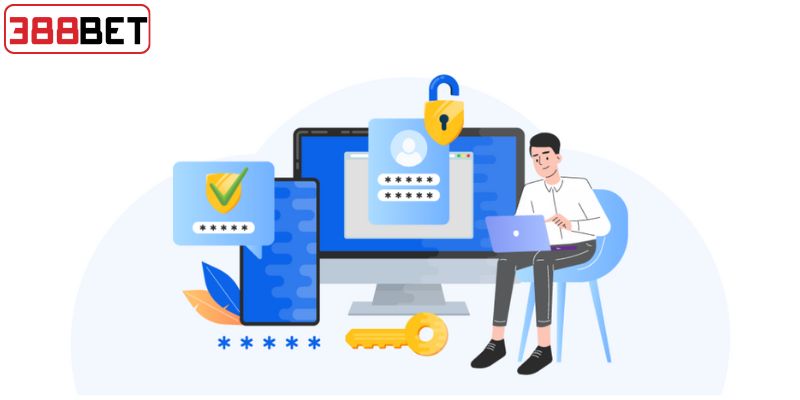 Hãy tìm đúng đường link truy cập của nhà cái 388BET