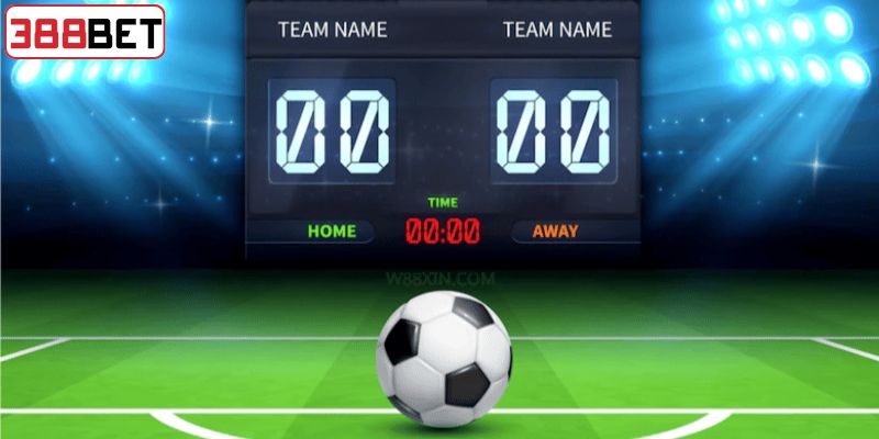 Hiện nay có đa dạng các loại odds bóng đá