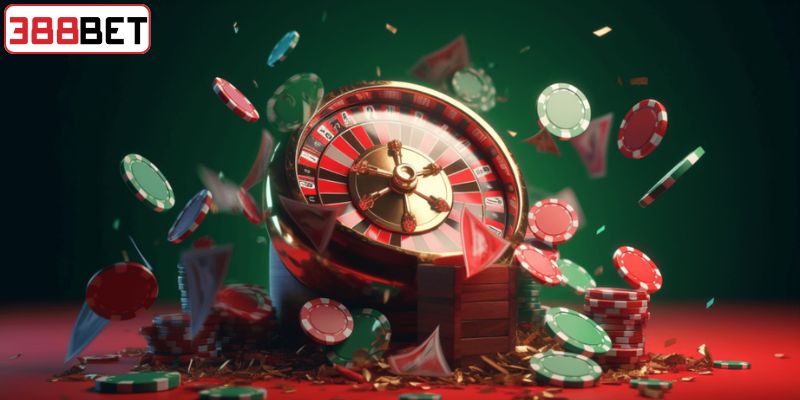 Hướng dẫn tham gia 388BET trực tuyến