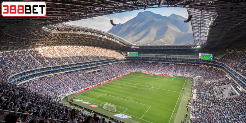 Khái niệm soi kèo Monterrey