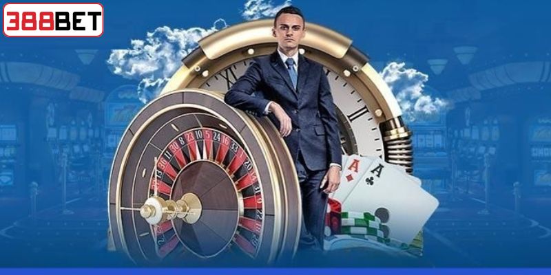 Khái quát sơ lược về đại lý 388BET