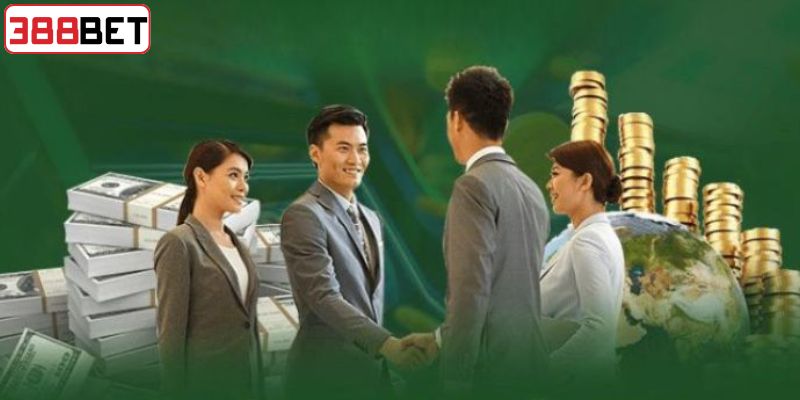 Khi hợp tác đại lý bạn sẽ nhận lợi ích gì 