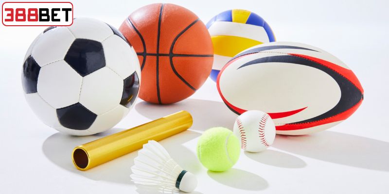 Kinh nghiệm kiếm bộn tiền từ đặt kèo thể thao