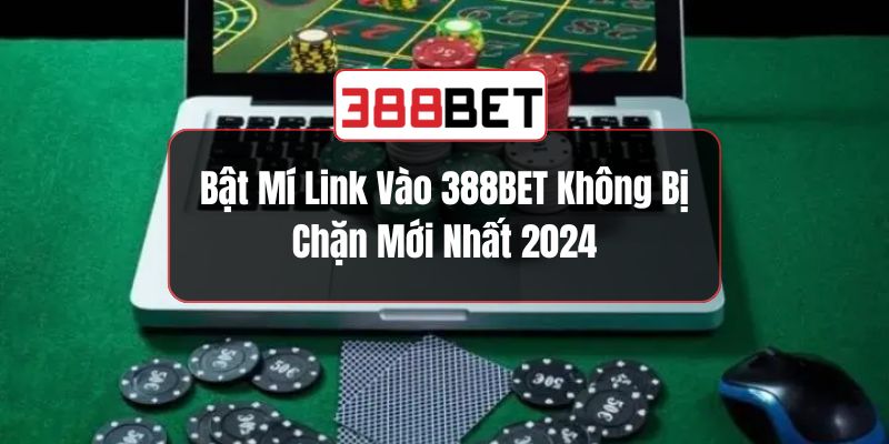 link vào 388BET