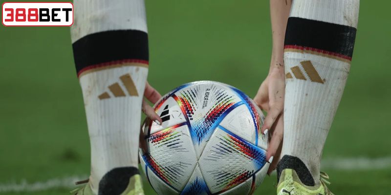 Lý do nên lựa chọn 388BET kèo nhà cái