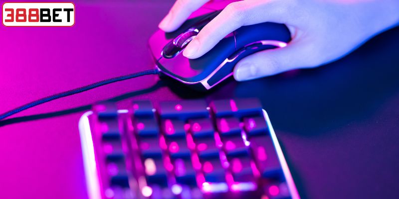  Mẹo cá cược esports bất khả chiến bại