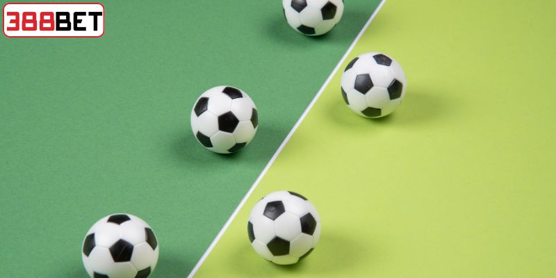 Một số kèo nhà cái phổ biến tại 388BET