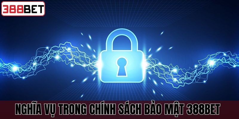 Nghĩa vụ của hội viên trong chính sách tại 388BET