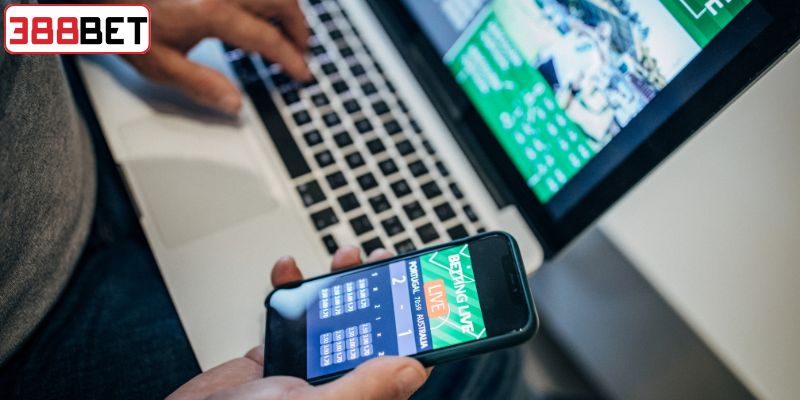Những kèo nhà cái phổ biến tại 388BET