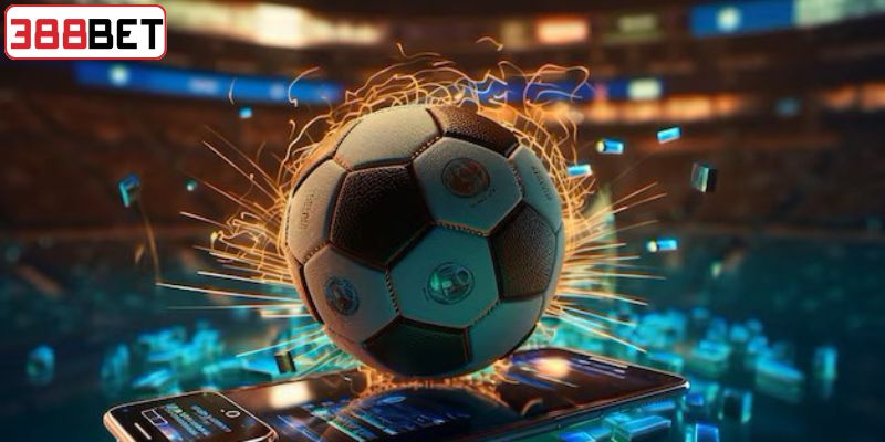 Những mẹo chơi tại 388BET kèo nhà cái