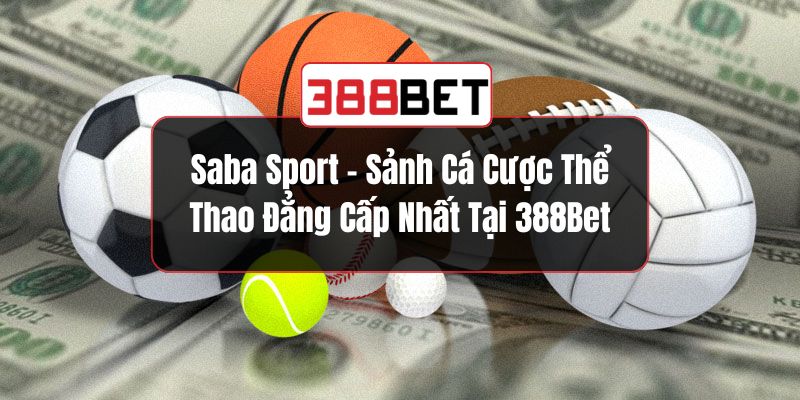 Saba Sport