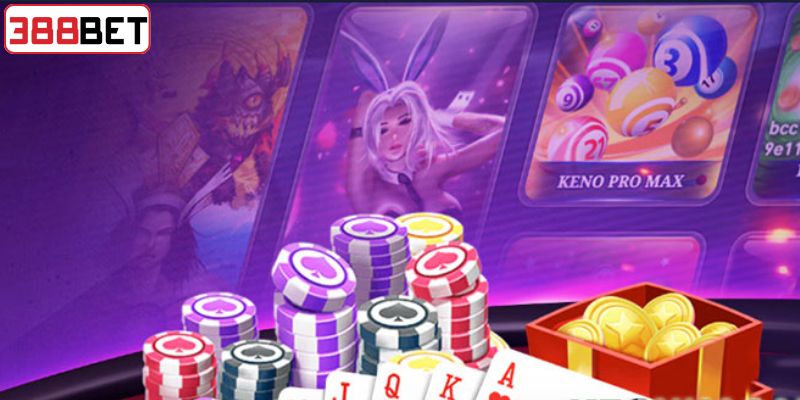 Tìm hiểu một số thông tin sơ lược về 388BET