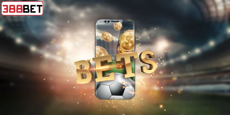 Tìm hiểu thông tin trong bảng kèo nhà cái 388BET